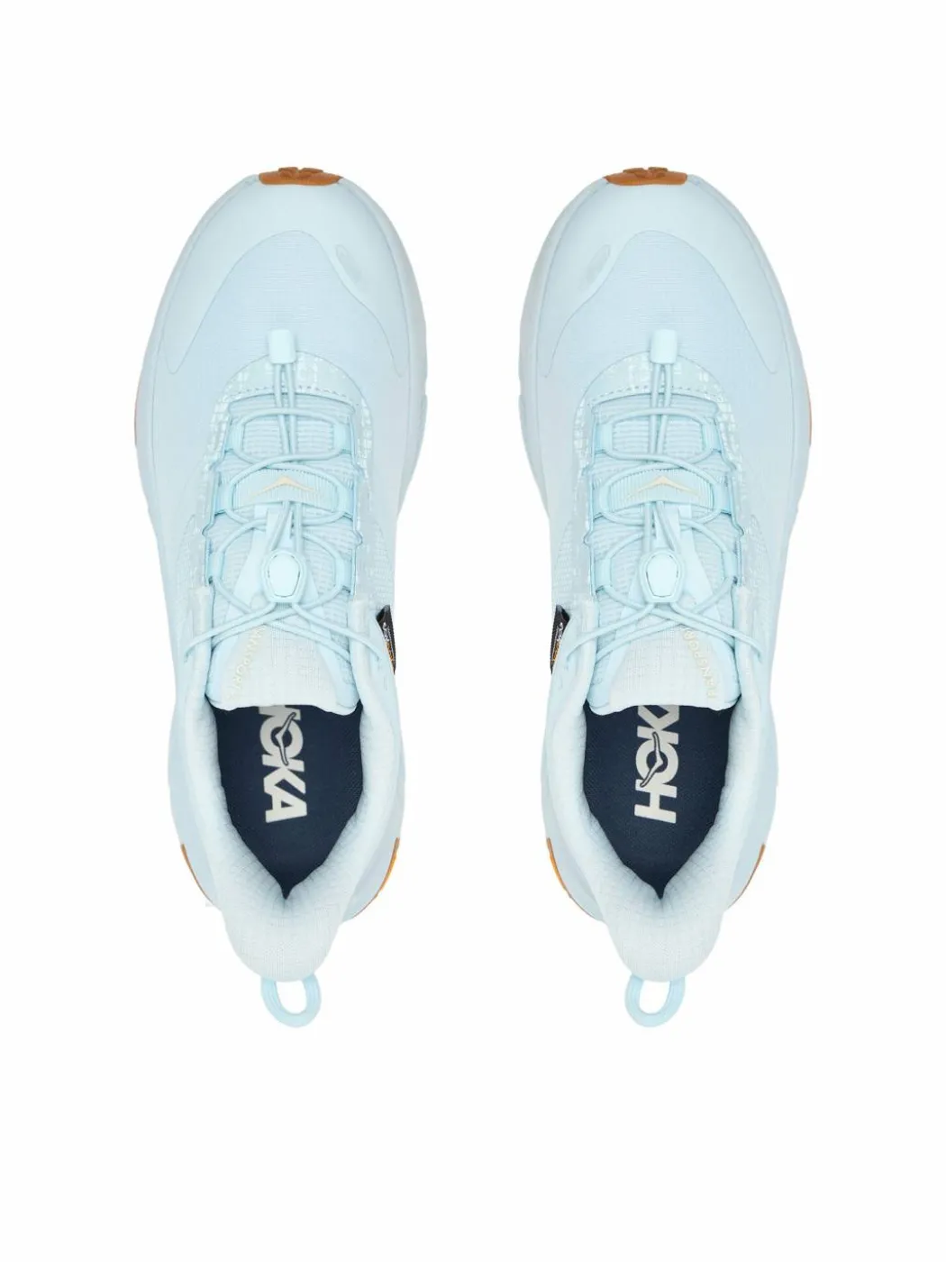 Scarpe da trekking Transport 2 1171850 Azzurro chiaro