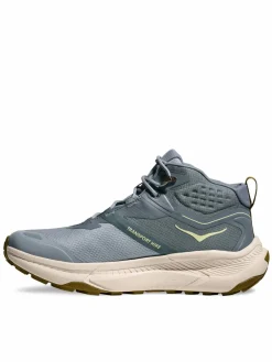 Scarpe da trekking Transport Hike Gtx 1172912 Blu