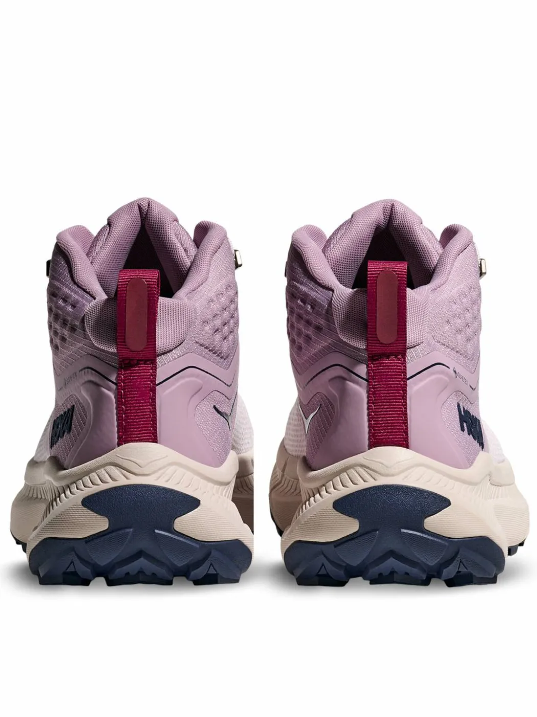 Scarpe da trekking Transport Hike Gtx 1172913 Rosa