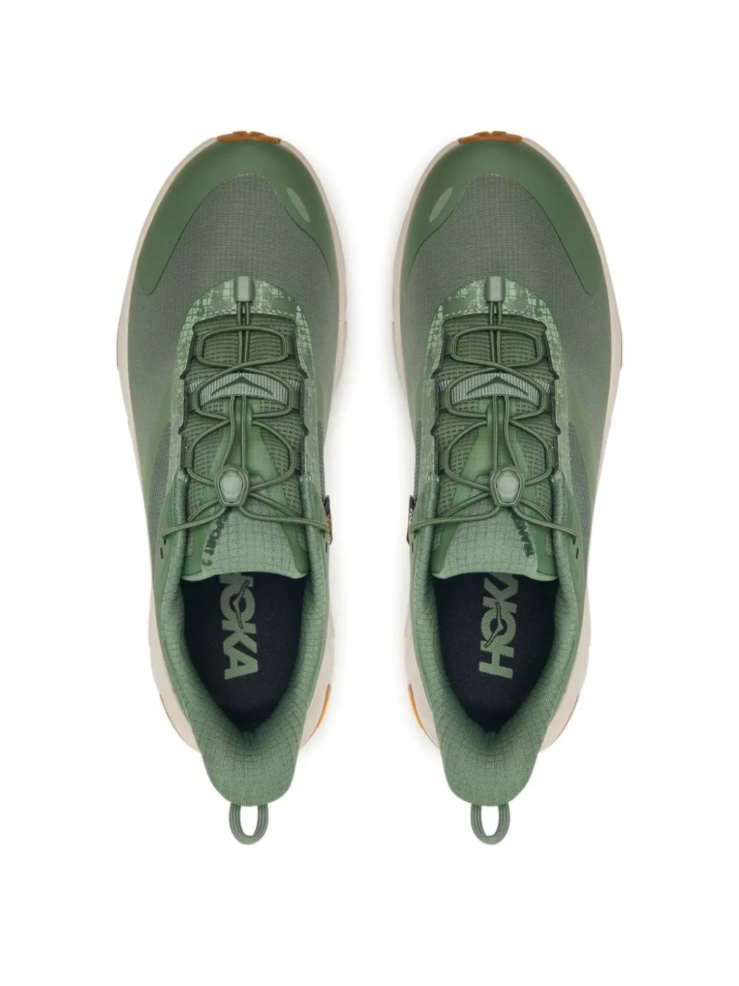 Scarpe da trekking Transport 2 1171851 Verde