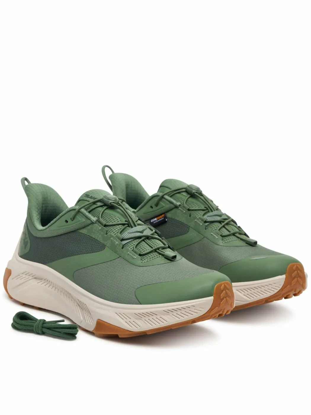 Scarpe da trekking Transport 2 1171851 Verde