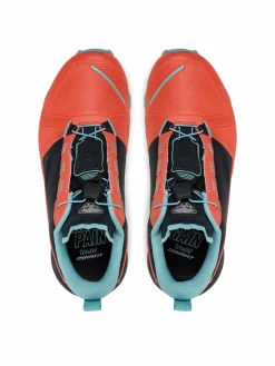Scarpe da trekking Traverse W 64079 Rosa