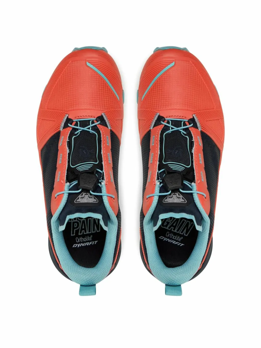 Scarpe da trekking Traverse W 64079 Rosa