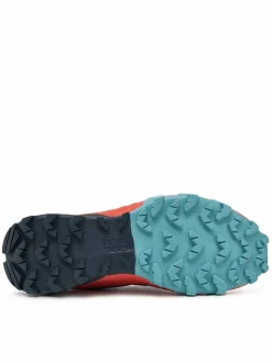 Scarpe da trekking Traverse W 64079 Rosa