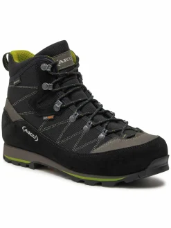 Scarpe da trekking Trekker Lite III Gtx GORE-TEX 977 Nero