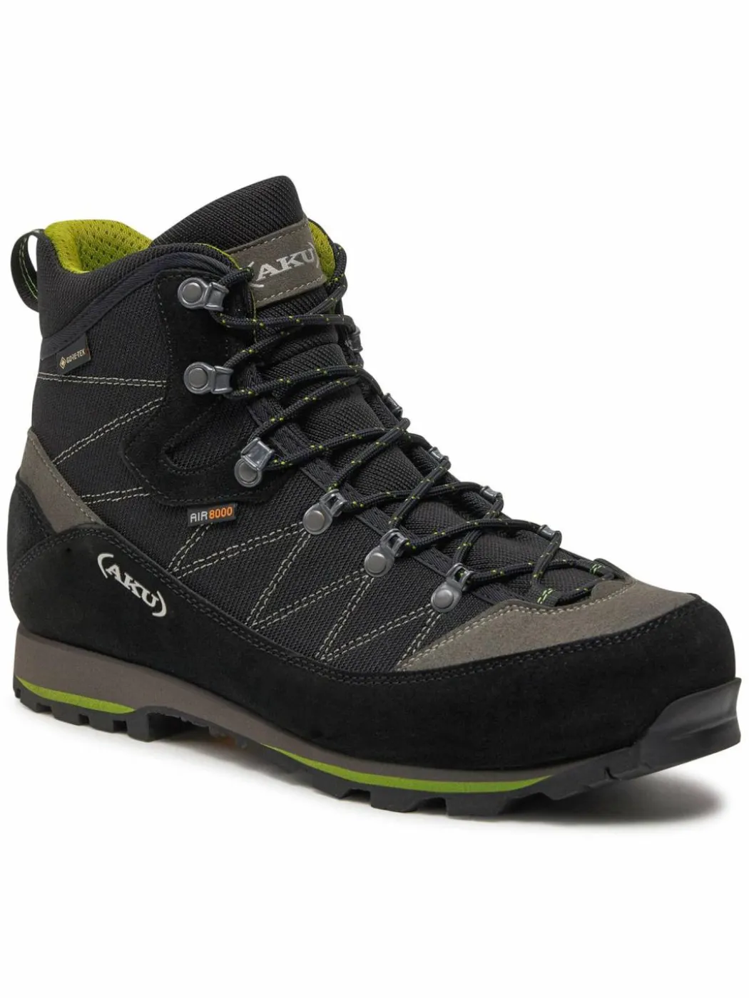 Scarpe da trekking Trekker Lite III Gtx GORE-TEX 977 Nero
