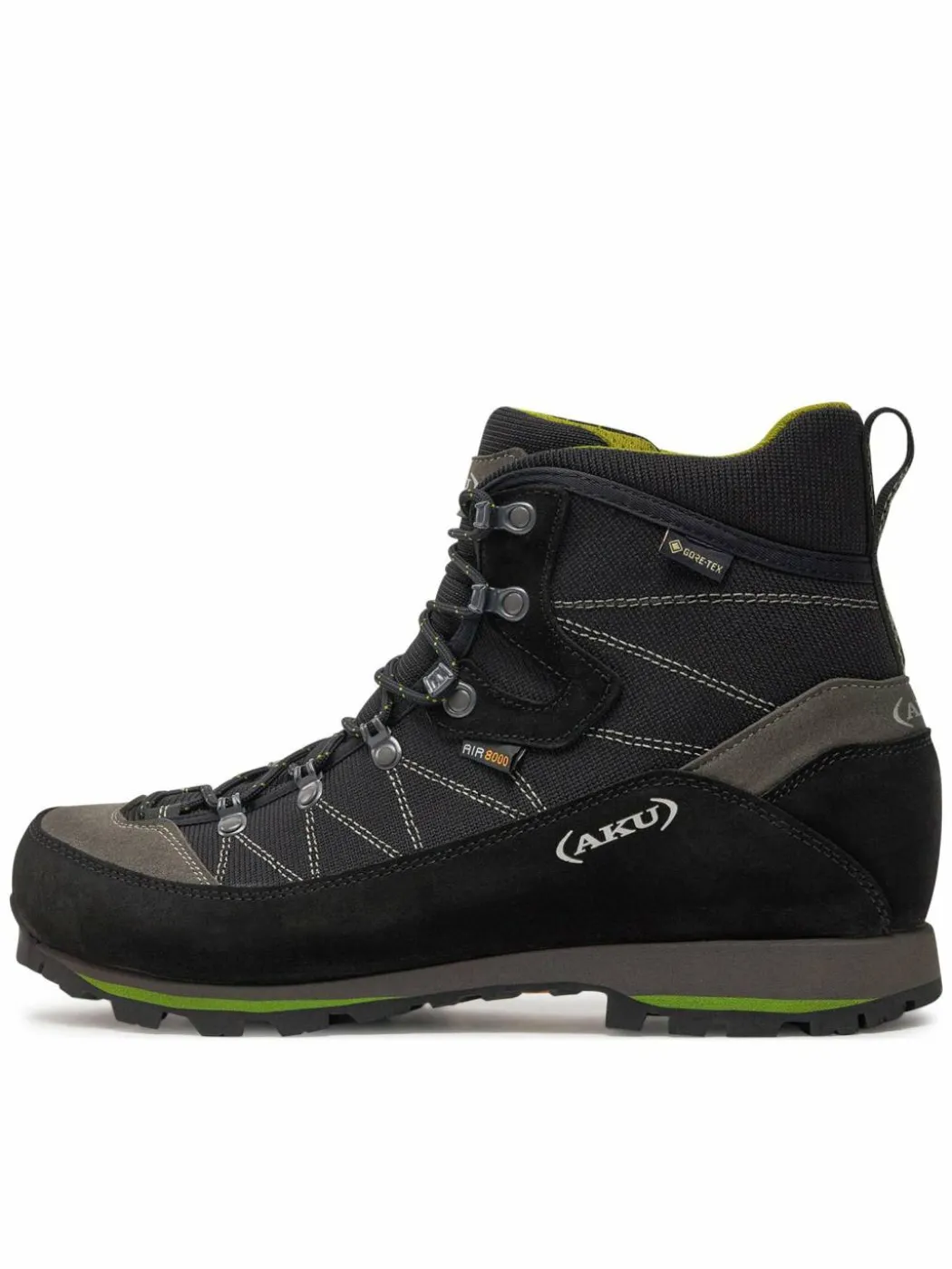 Scarpe da trekking Trekker Lite III Gtx GORE-TEX 977 Nero