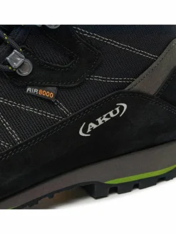 Scarpe da trekking Trekker Lite III Gtx GORE-TEX 977 Nero