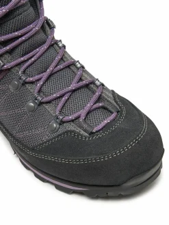 Scarpe da trekking Trekker Lite III Gtx GORE-TEX Ws 978 Grigio