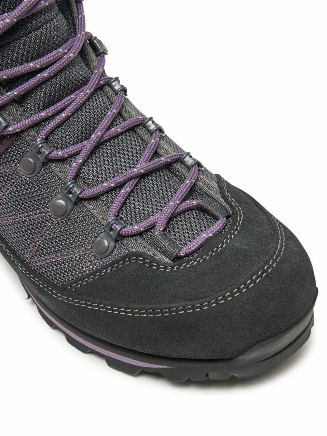 Scarpe da trekking Trekker Lite III Gtx GORE-TEX Ws 978 Grigio