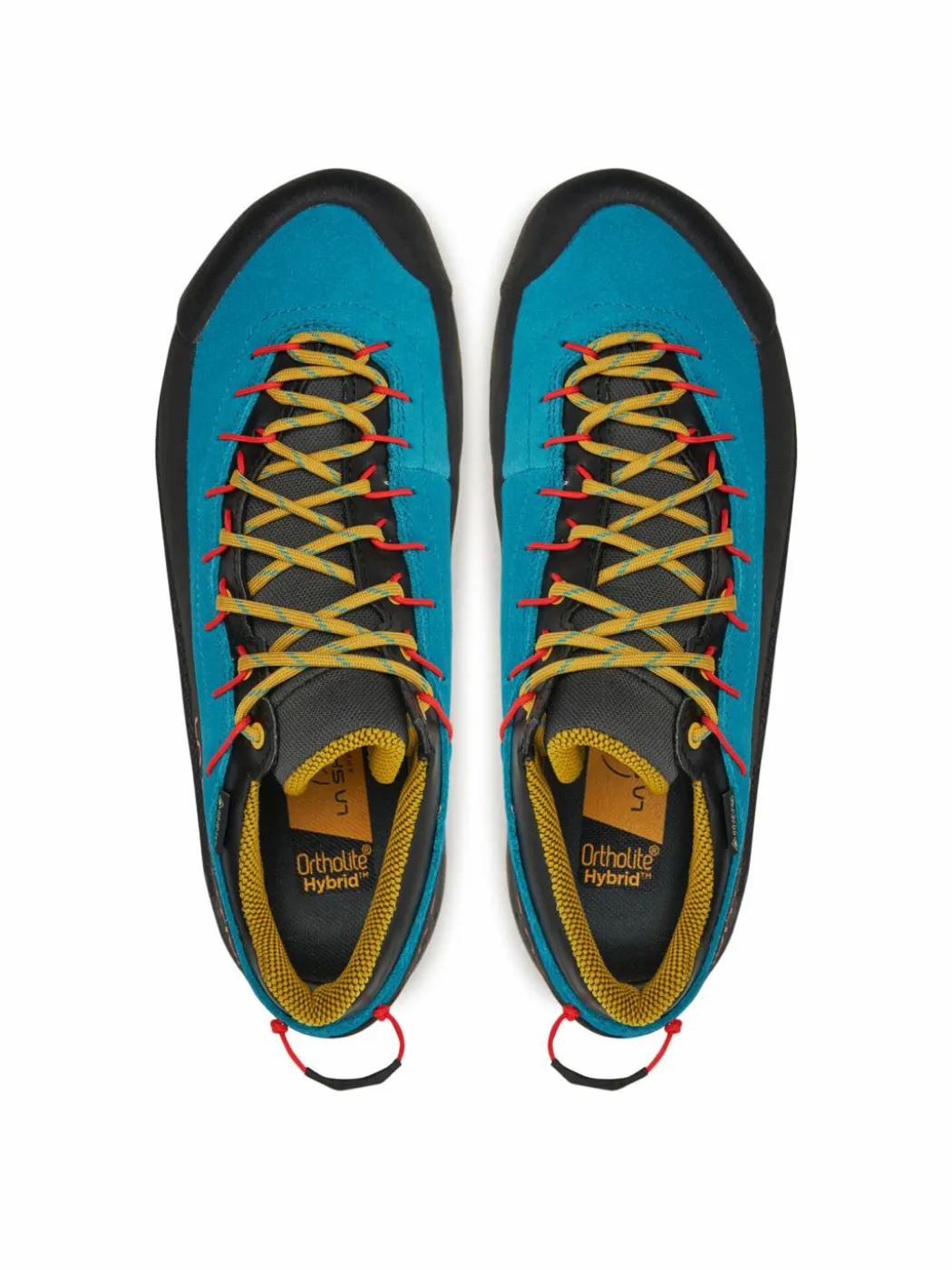 Scarpe da trekking TX4 EVO GTX GORE-TEX 37D614735 Blu