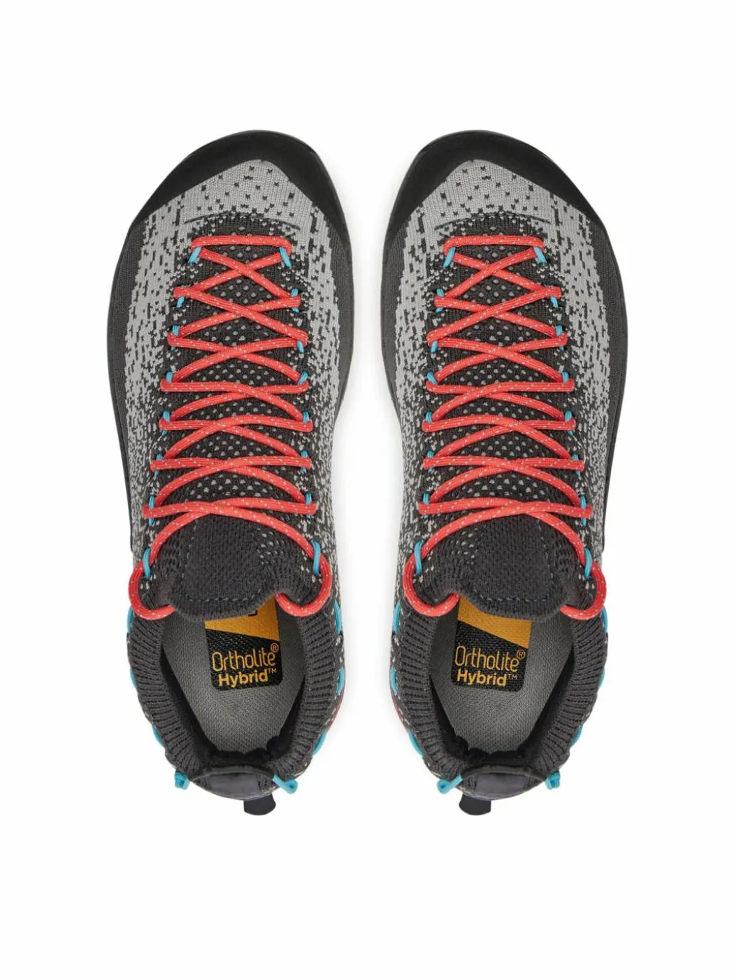 Scarpe da trekking TX2 Evo 27W900402 Grigio