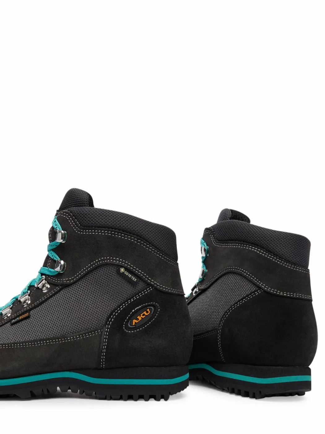 Scarpe da trekking Ultralight Micro GTW GORE-TEX 365.1 Grigio