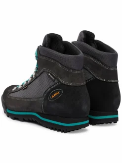 Scarpe da trekking Ultralight Micro GTW GORE-TEX 365.1 Grigio