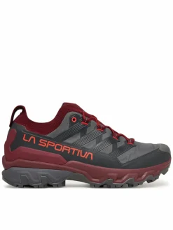 Scarpe da trekking Ultra Raptor III GTX ZFHS108G00R25 Nero