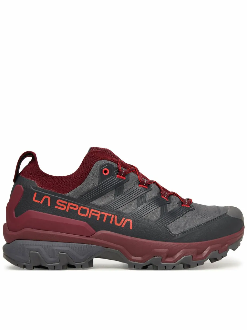 Scarpe da trekking Ultra Raptor III GTX ZFHS108G00R25 Nero