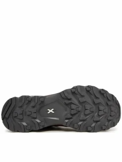 Scarpe da trekking Ultra Raptor III GTX ZFHS108G00R25 Nero