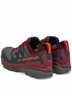 Scarpe da trekking Ultra Raptor III GTX ZFHS108G00R25 Nero