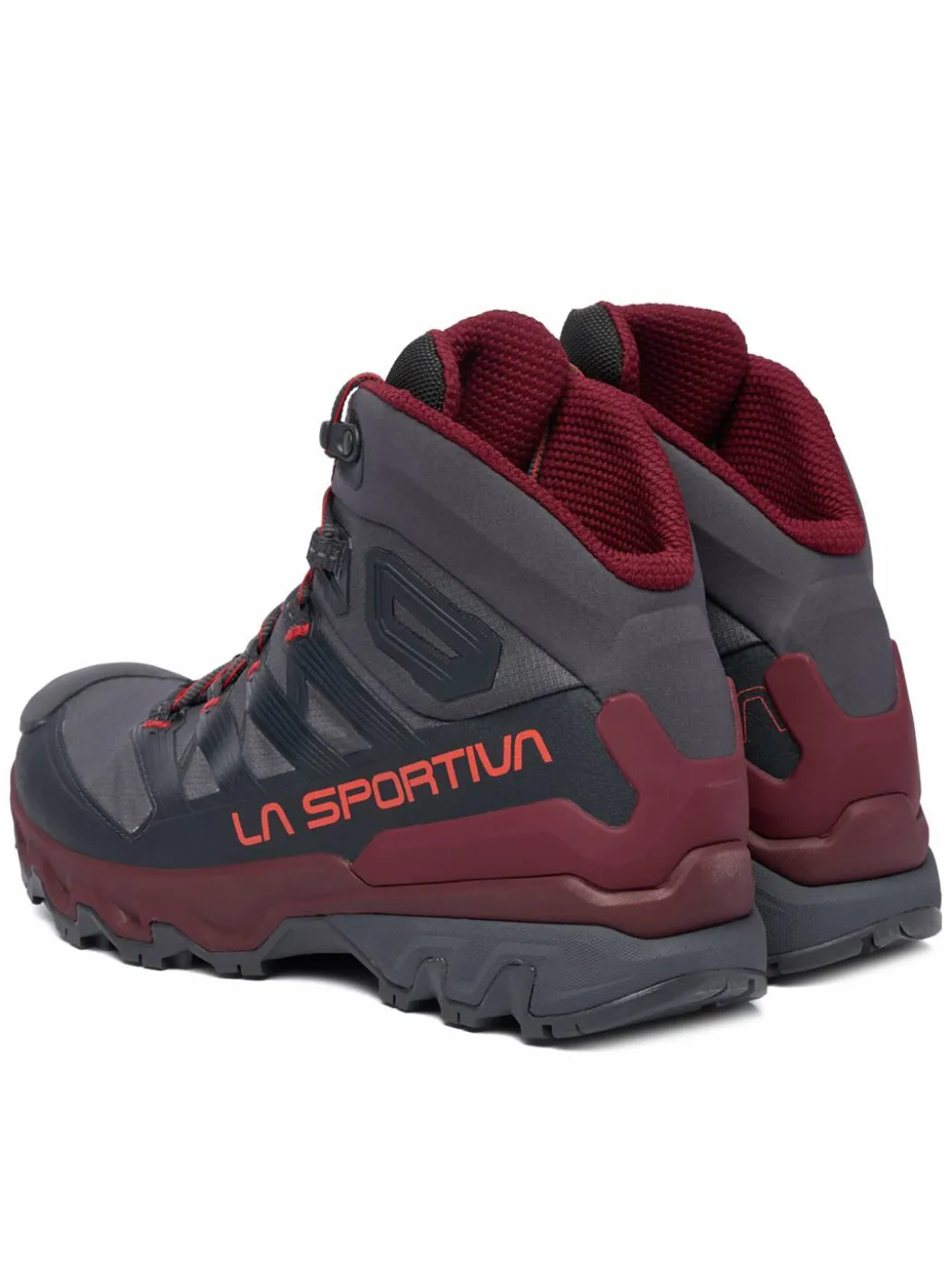 Scarpe da trekking Ultra Raptor 3 Mid GTX ZFHS109 Nero