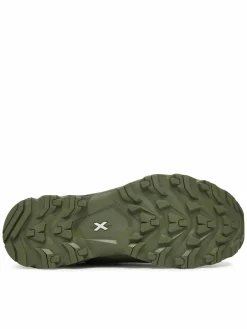 Scarpe da trekking Ultra Raptor 3 ZFHS105E47R24 Verde
