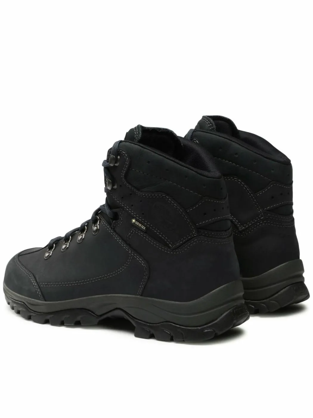 Scarpe da trekking Vakuum Men Ultra 2849 Blu scuro