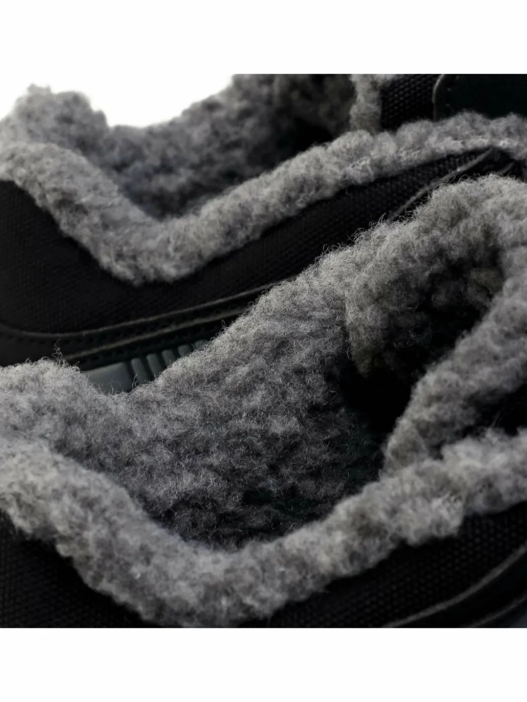 Scarpe da trekking Verbier 86330-7 C0102 Nero