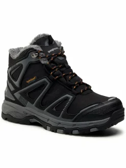 Scarpe da trekking Verbier 86330-7 C0102 Nero