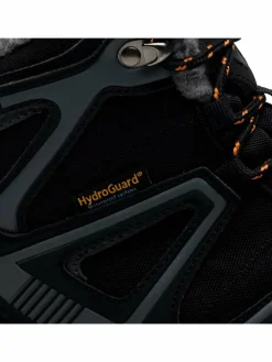 Scarpe da trekking Verbier 86330-7 C0102 Nero