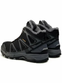 Scarpe da trekking Verbier 86330-7 C0102 Nero