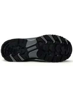 Scarpe da trekking Verbier 86330-7 C0102 Nero
