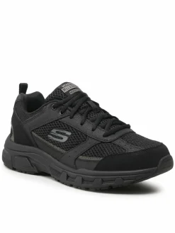 Scarpe da trekking Verketta 51898/BBK Nero
