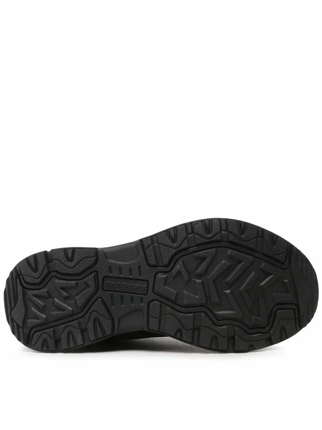 Scarpe da trekking Verketta 51898/BBK Nero