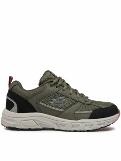 Scarpe da trekking Verketta 51898/OLBK Cachi