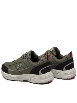 Scarpe da trekking Verketta 51898/OLBK Cachi