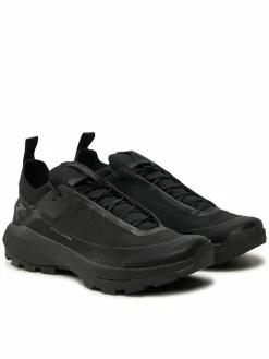 Scarpe da trekking Verte Alpine Gtx GORE-TEX X000009602 Nero