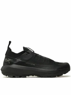 Scarpe da trekking Verte Alpine Gtx GORE-TEX X000009602 Nero
