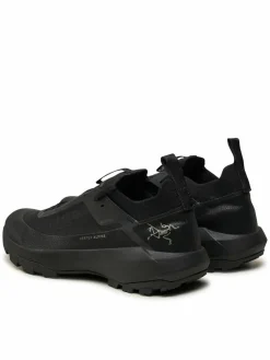 Scarpe da trekking Verte Alpine Gtx GORE-TEX X000009602 Nero