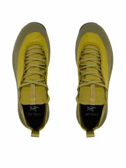 Scarpe da trekking Verte Alpine Gtx Gore-Tex X000009602 Verde