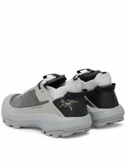 Scarpe da trekking Vertex Alpine X000009019 Grigio