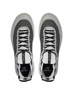 Scarpe da trekking Vertex Alpine X000009019 Grigio