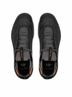 Scarpe da trekking Vertex Alpine X00000901 Nero