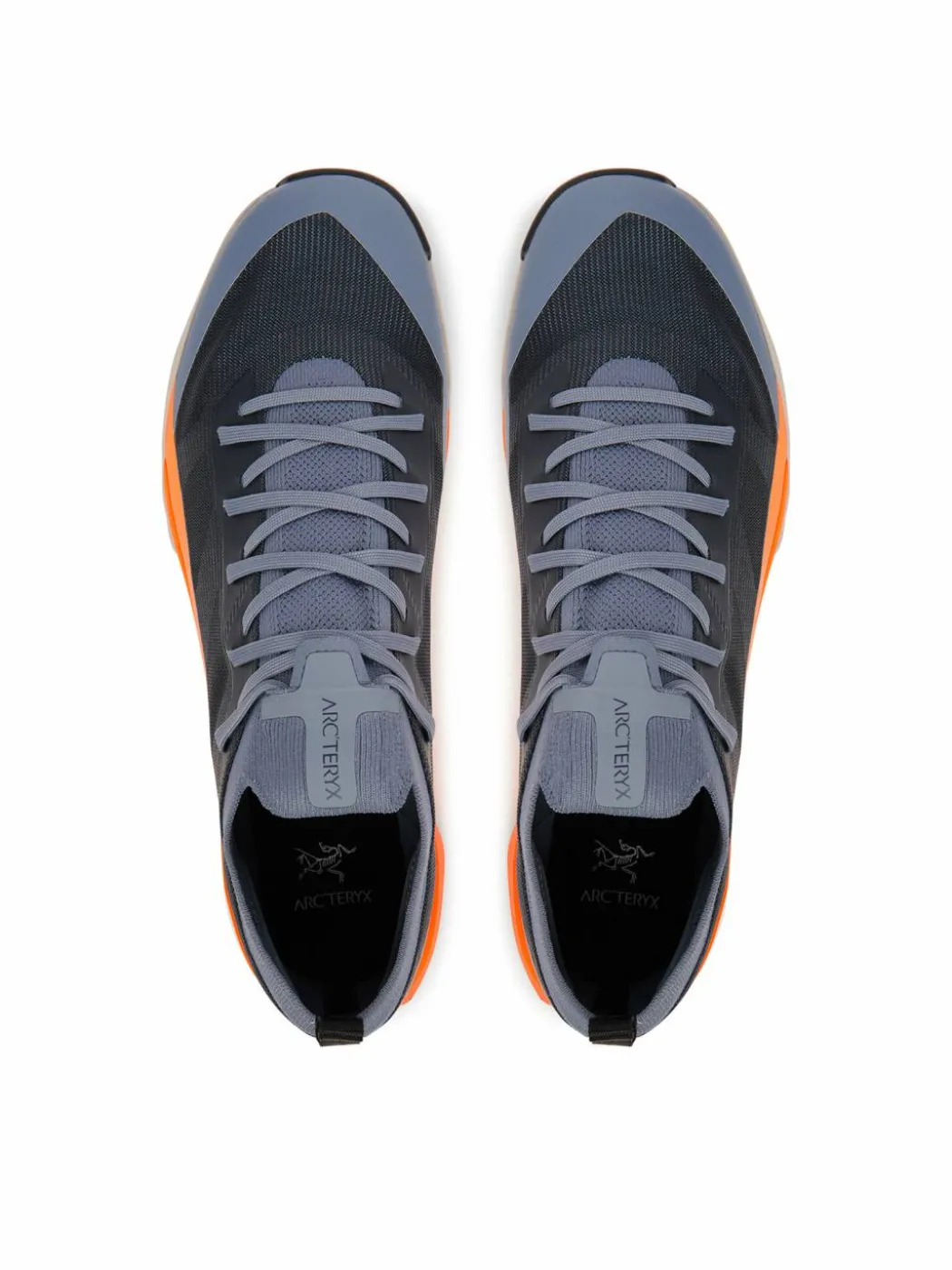 Scarpe da trekking Vertex Speed Low X00000971 Blu scuro