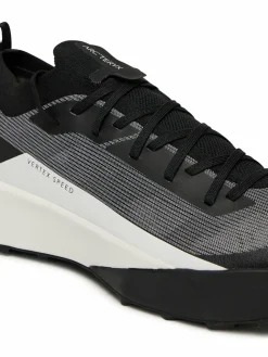 Scarpe da trekking Vertex Speed Low X000009715 Nero