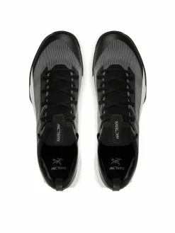 Scarpe da trekking Vertex Speed Low X000009715 Nero