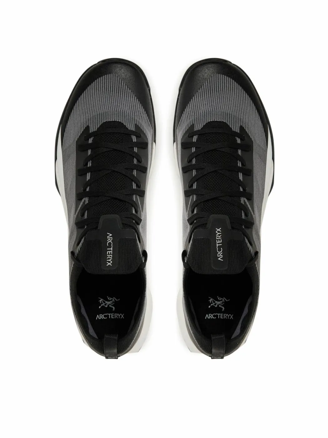 Scarpe da trekking Vertex Speed Low X000009715 Nero