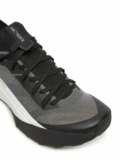 Scarpe da trekking Vertex Speed Low X000009716 Nero