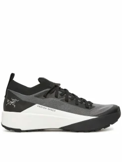 Scarpe da trekking Vertex Speed Low X000009716 Nero