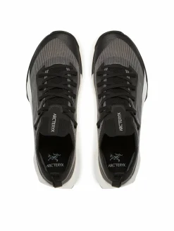 Scarpe da trekking Vertex Speed Low X000009716 Nero