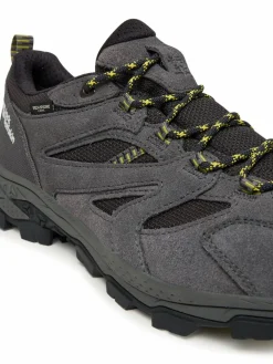 Scarpe da trekking Vojo Tour Texapore Low A62070 Grigio