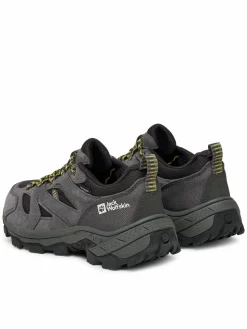 Scarpe da trekking Vojo Tour Texapore Low A62070 Grigio
